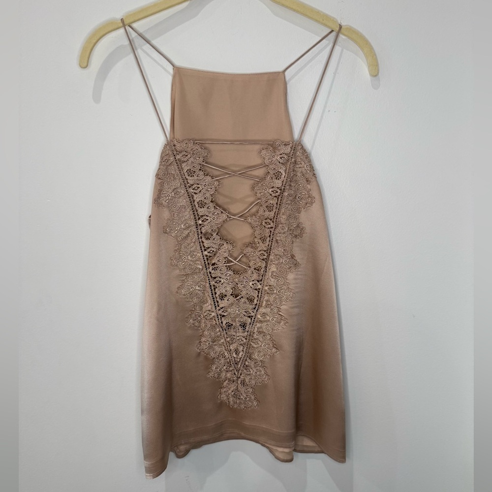 Cami NYC